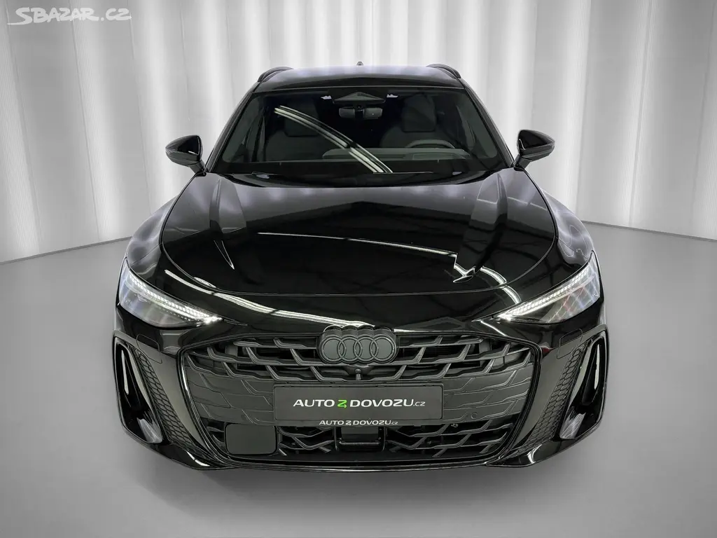 Audi A6, 3.0TDI 220KW QUATTRO S-LINE, W - fotka 2