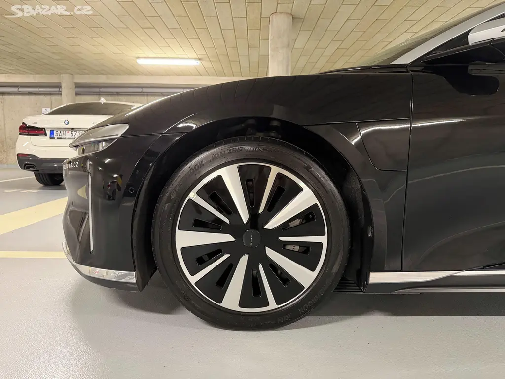 Ostatní, Lucid Air Grand Touring / DPH - fotka 4
