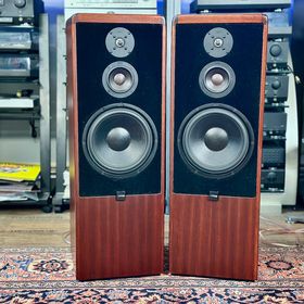 Used Canton CT 90 Floorstanding speakers for Sale | HifiShark.com