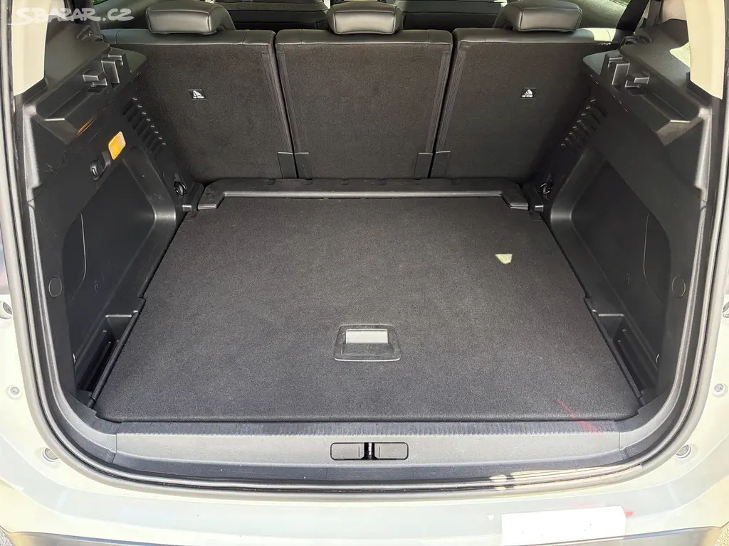 Citroën C5 Aircross, 1,5 HDi 131k SERVIS ZÁRUKA - fotka 6