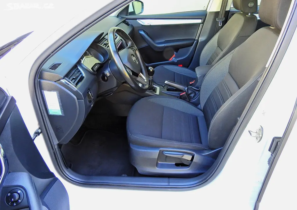 Š. Octavia III (3) 1.0 TSI 85kW,FACE,NAVI,2020,TOP - fotka 5