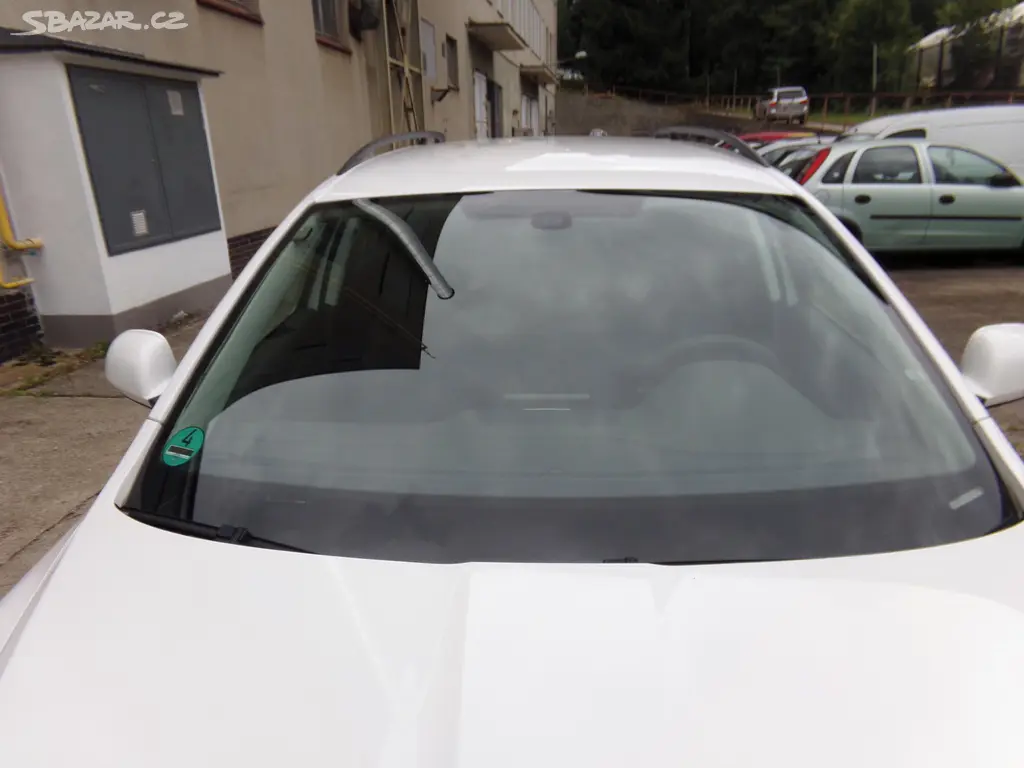 Škoda Octavia, 1.6 TDI 4x4 AMBITION - fotka 6