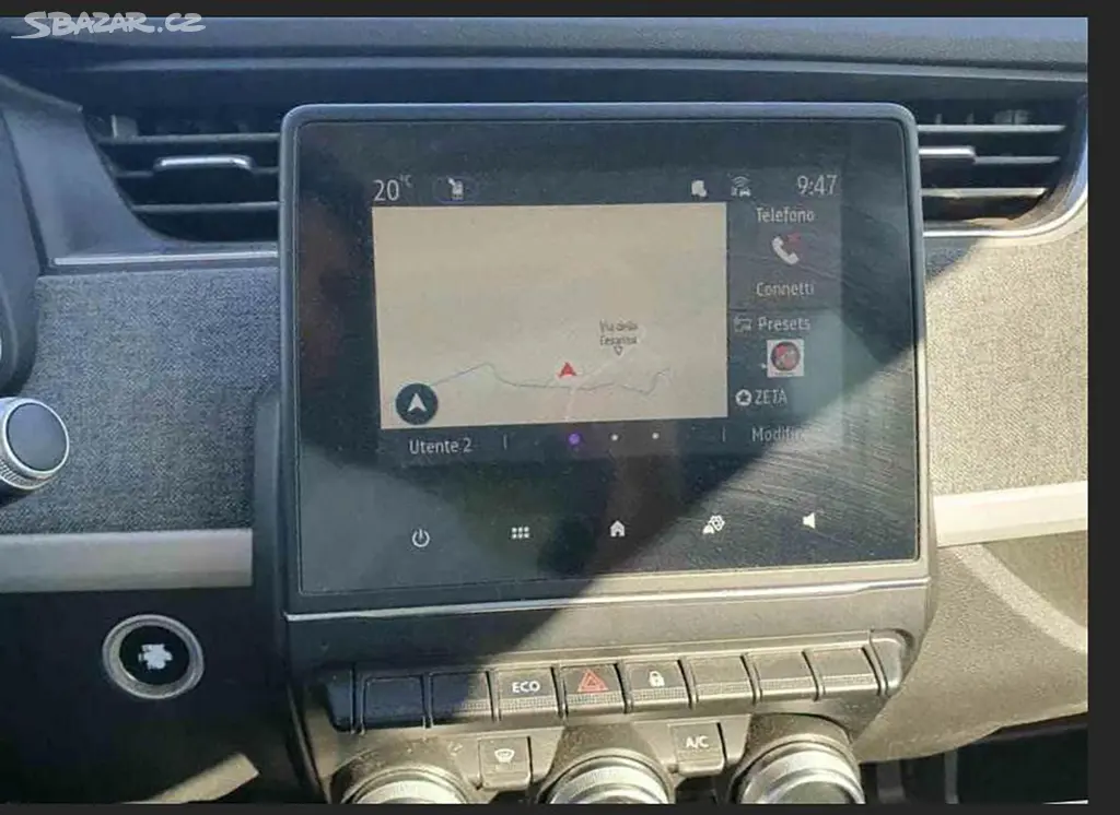 Renault ZOE, Zoe Zen R135 - fotka 5