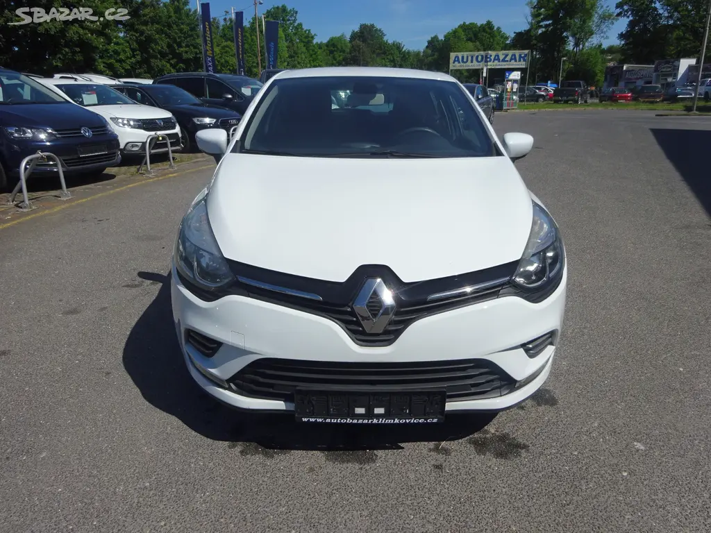 RENAULT CLIO 0,9 TCe - fotka 2