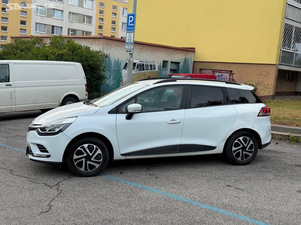 Renault Clio IV - fotka 2