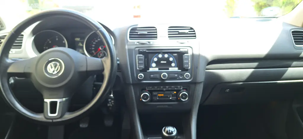 Volkswagen Golf 1.6tdi - fotka 6
