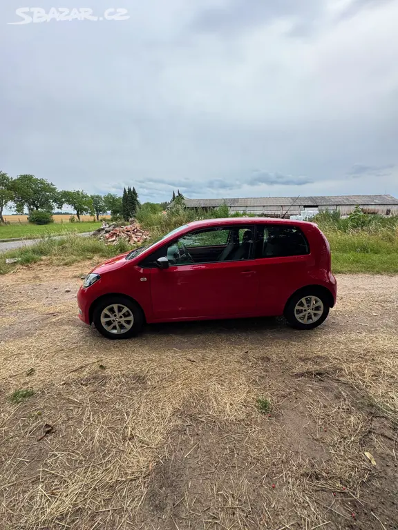 Škoda Citigo 1.0 MPI 44 kW LPG | 2018 | - fotka 5
