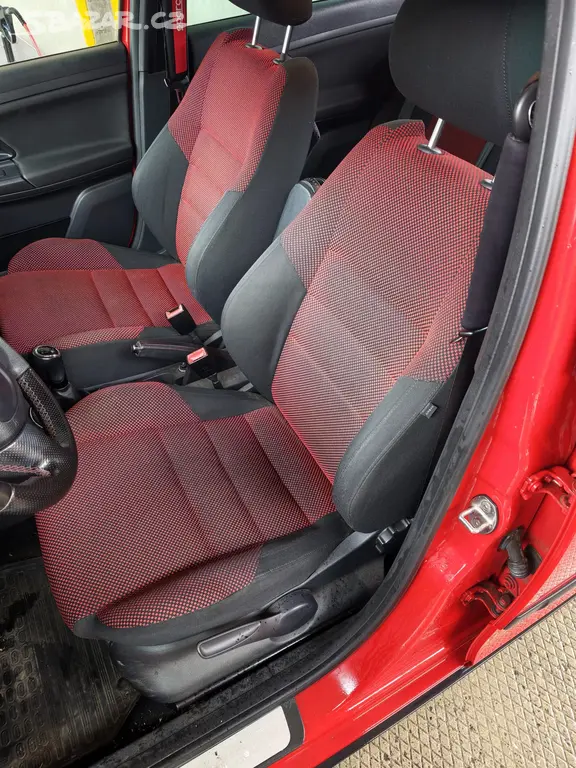 Prodám škoda Fabie Monte carlo - fotka 6