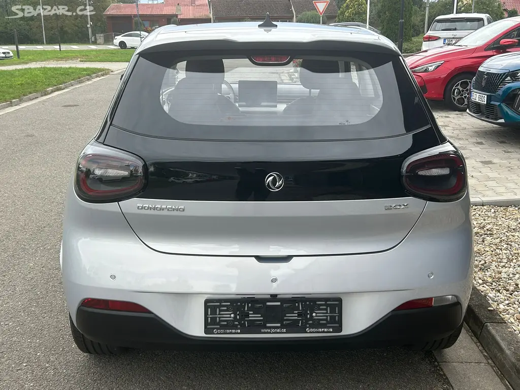 Dongfeng Box, E2 - fotka 5