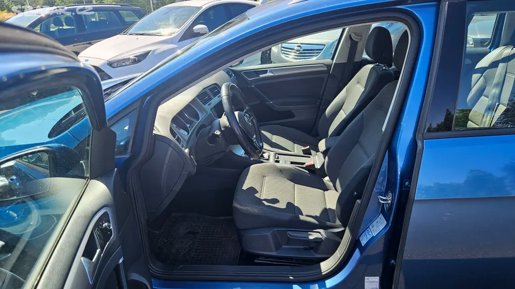 Volkswagen Golf 1,2 TSi Variant - fotka 5