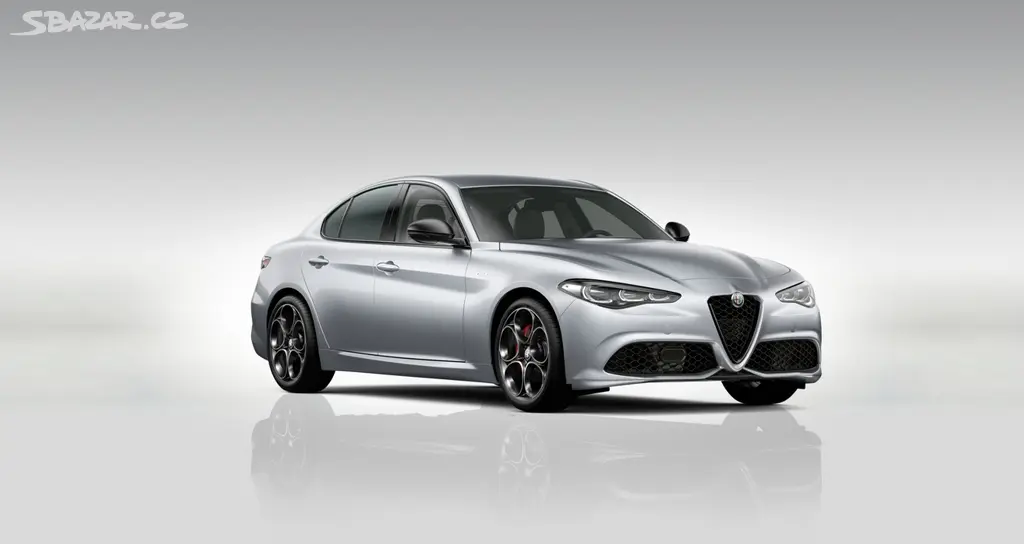 Alfa Romeo Giulia, Veloce 2.2 JTDm 210k Q4