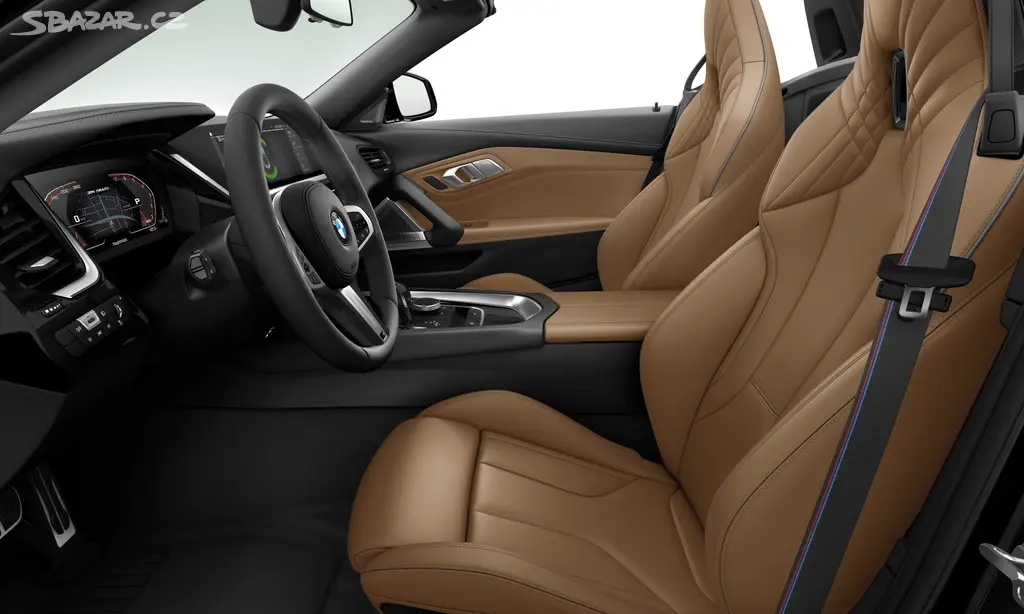 BMW Z4, M40i|250kW|LED|AdPod|Harman - fotka 2
