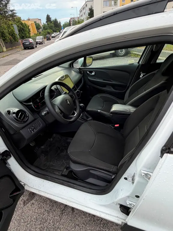 Renault Clio IV - fotka 5