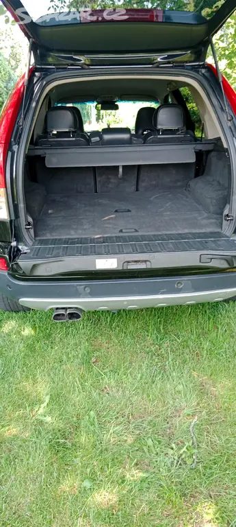 Auto Volvo XC90 - fotka 6