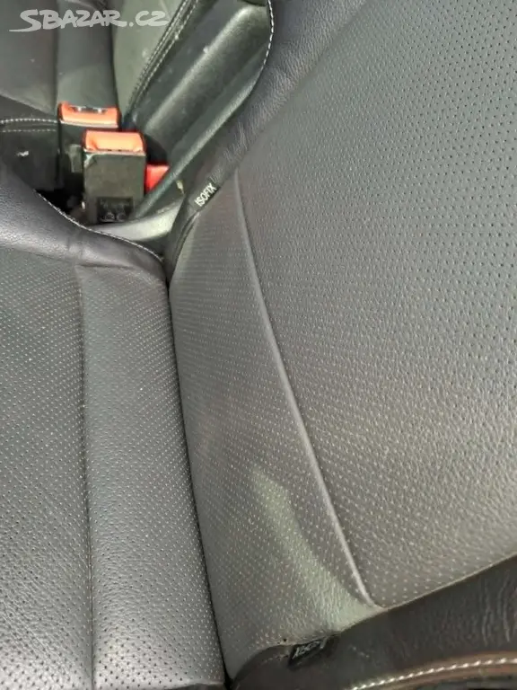 Ford S max - fotka 4