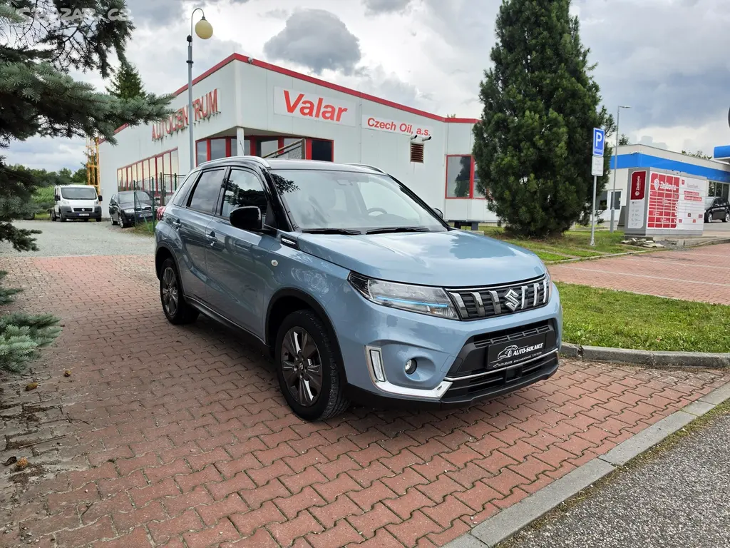 Suzuki Vitara 1.4 Hybrid-4x4-2021-TAŽ-TOP-POUZE 75