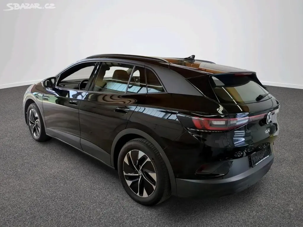 Volkswagen ID.4, 150kw, PERFORMACE SOH 96,0% - fotka 3