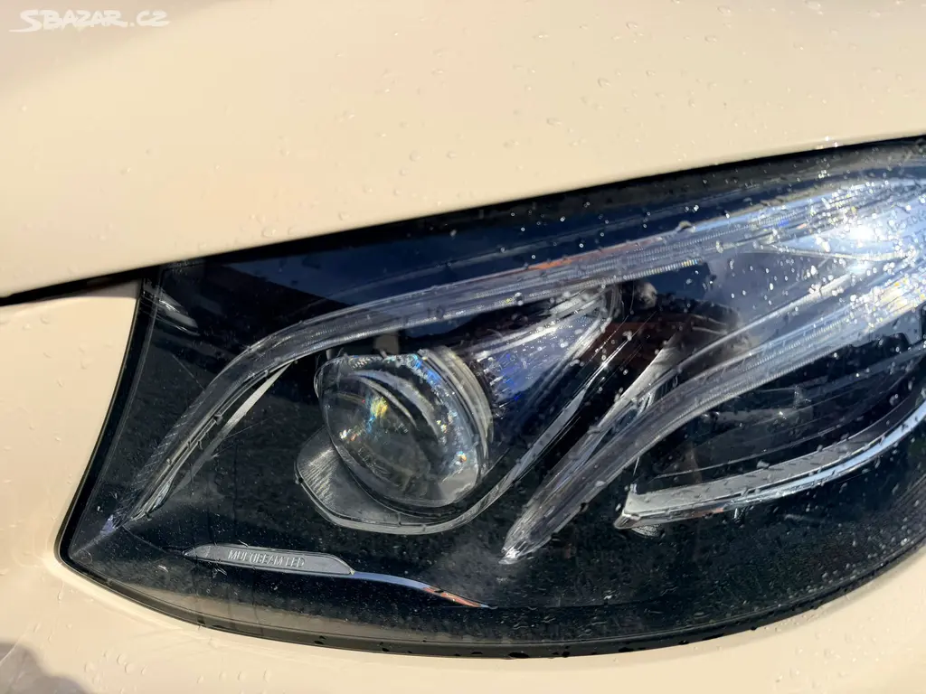 Mercedes E200 cdi Kombi Top výbava - fotka 6