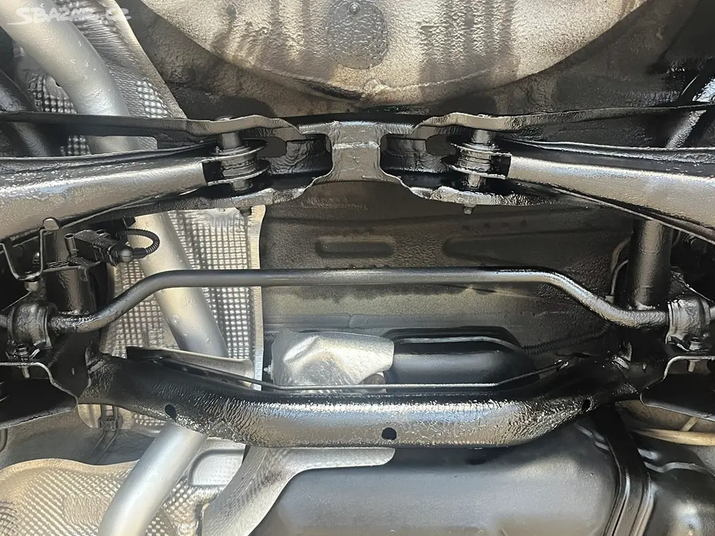 ŠKODA OCTAVIA III 1.8TSI Alcantara Key Less - DPH - fotka 6