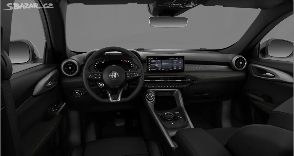 Alfa Romeo Tonale, 1.6 JTDm 130 TCT6 - fotka 5
