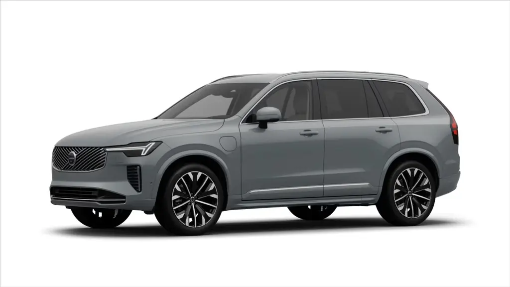 Volvo XC90, 2,0 T8 Plus Bright