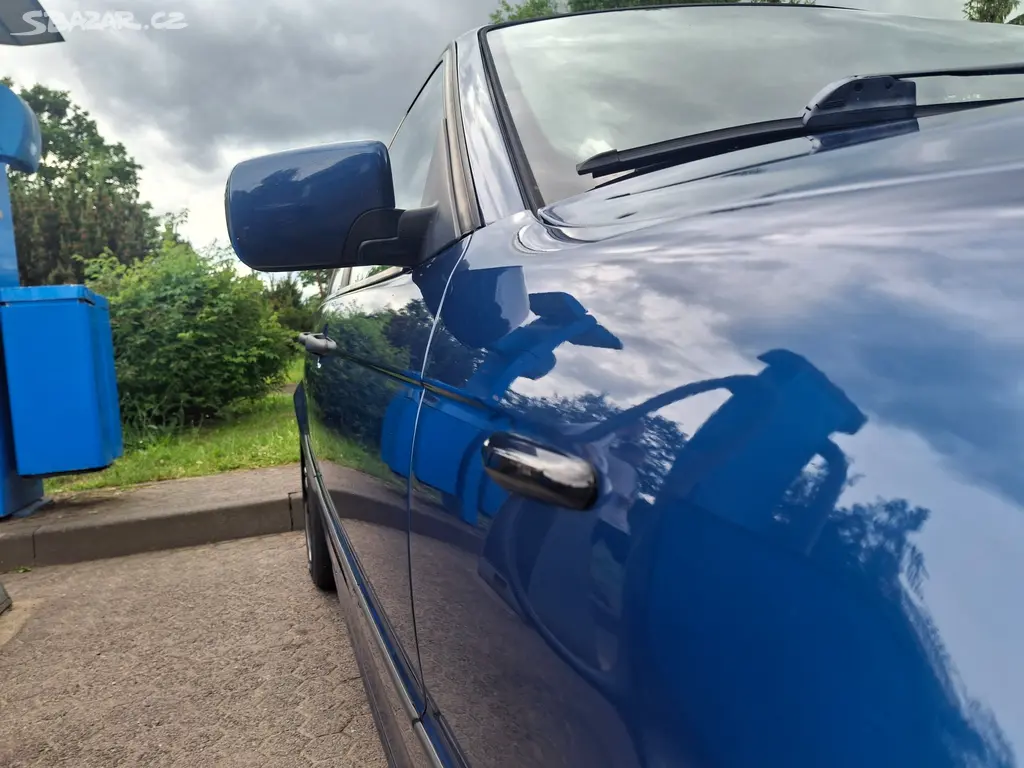 BMW E46 318i - fotka 4