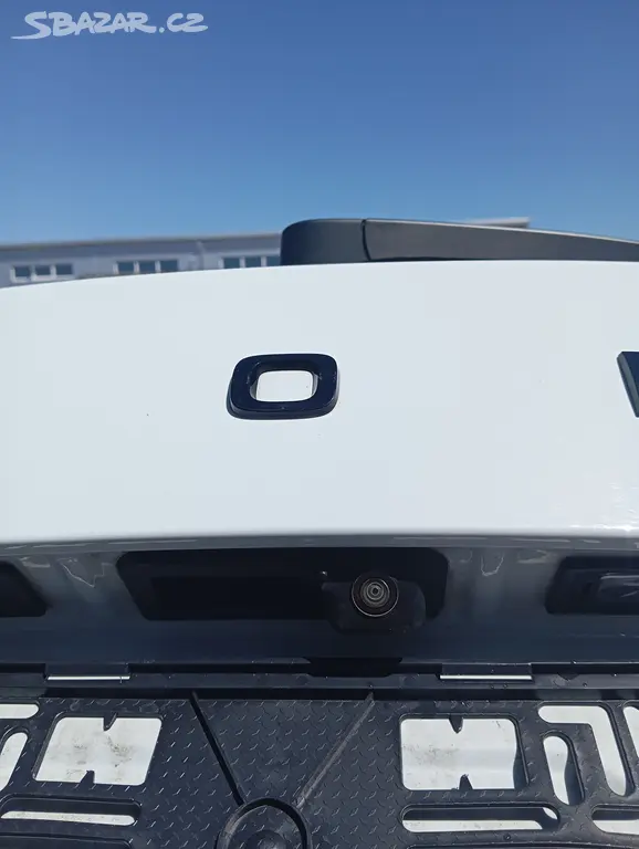 ŠKODA KAROQ SPORTLINE 1.5TSI 110kw DSG - fotka 5