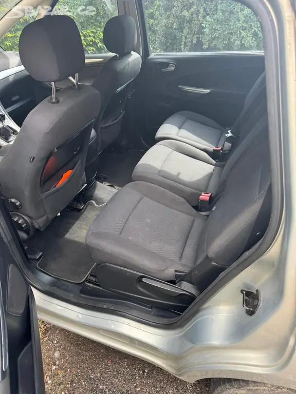 Ford S-max - fotka 2