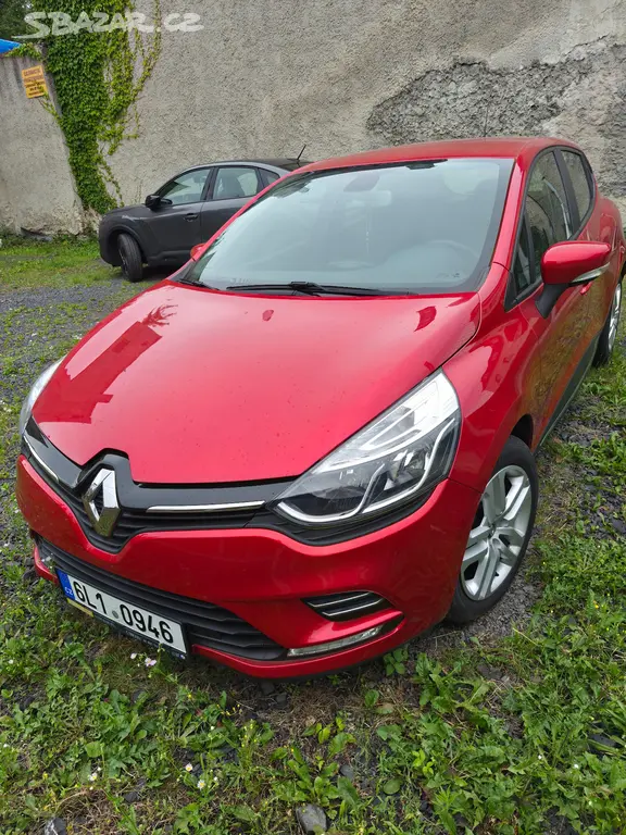 RENAULT CLIO - fotka 2