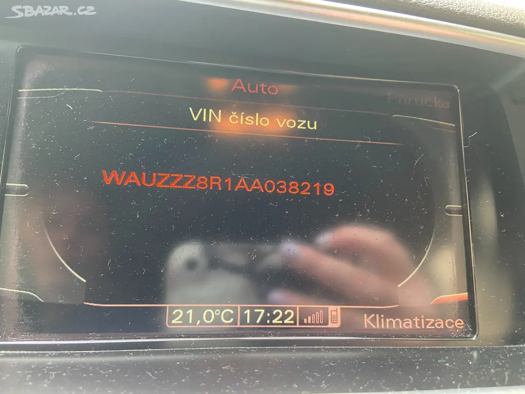 Audi Q5 s line 3.0 TDI, Quattro 176 kw - fotka 4