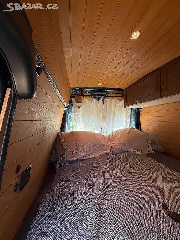 Ford Transit Custom 2,0 2022 | 12 712 km - fotka 5