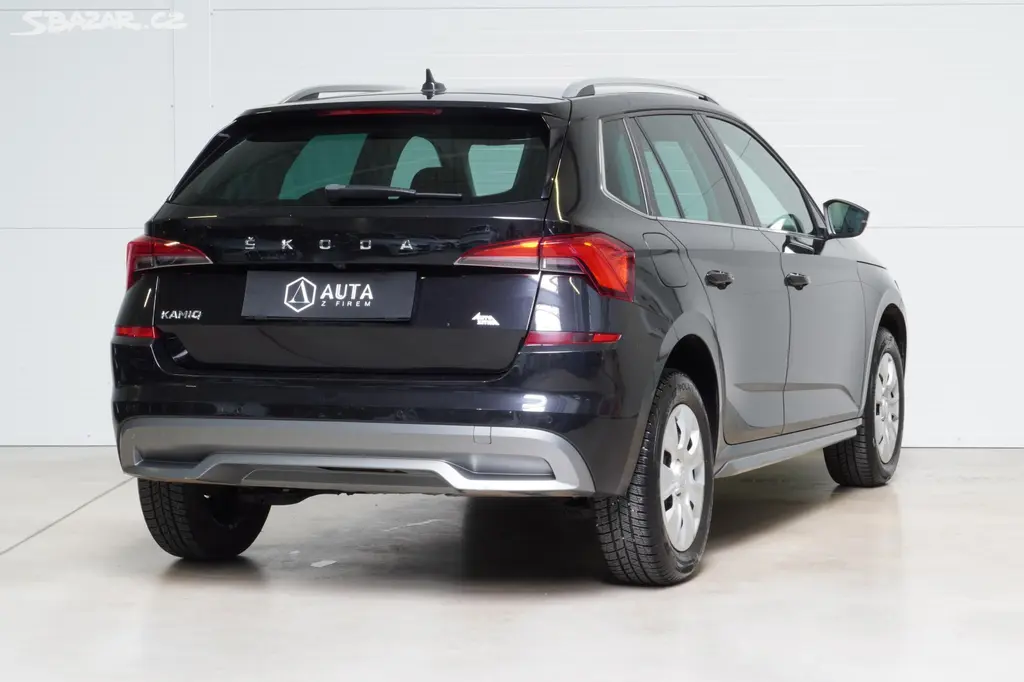 Škoda Kamiq, 1.0TSI Style,DPH,ČR,TAŽNÉ,ACC - fotka 6