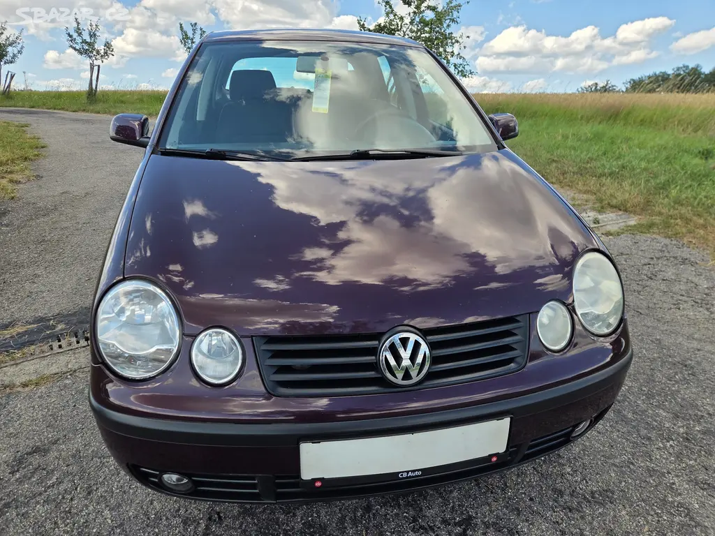 Volkswagen POLO - BENZÍN - STK 2028 - 5X dveře. - fotka 5