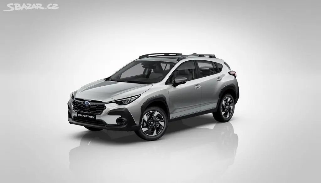 Subaru Crosstrek, Active LETNÍ VÝPRODEJ