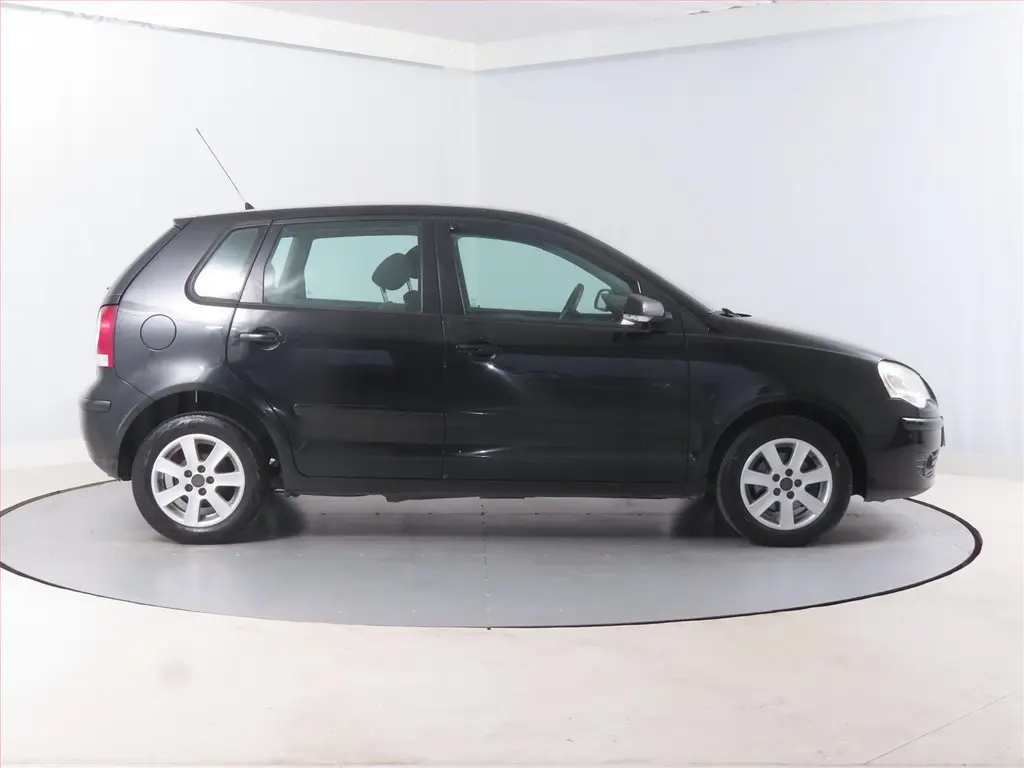 Volkswagen Polo, 1.2, zamluveno - fotka 6