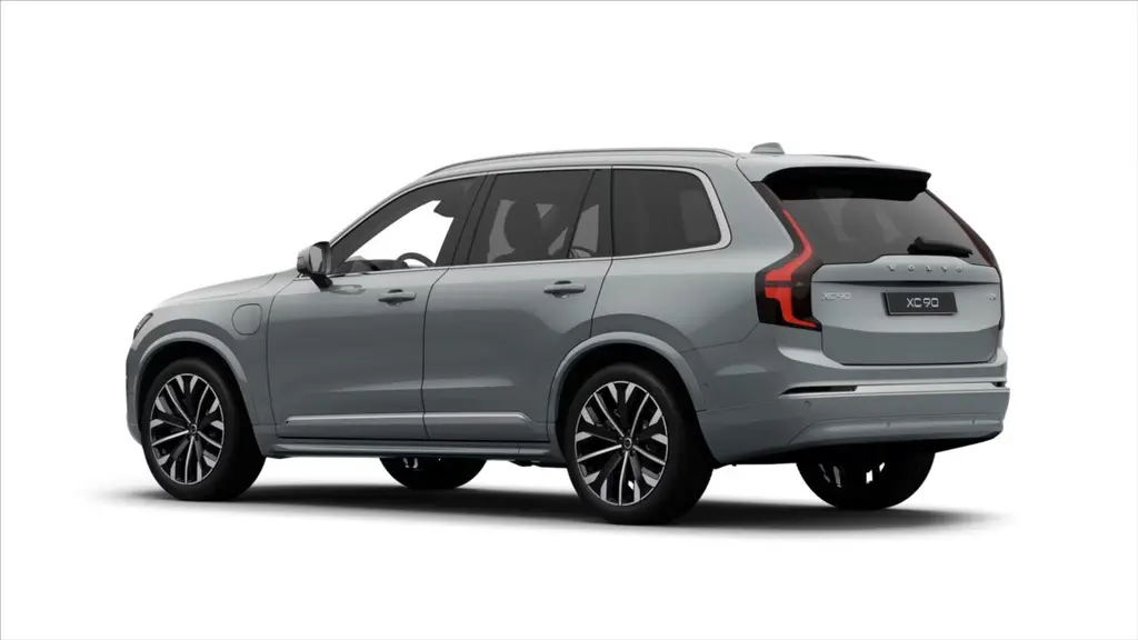 Volvo XC90, 2,0 T8 Plus Bright - fotka 2