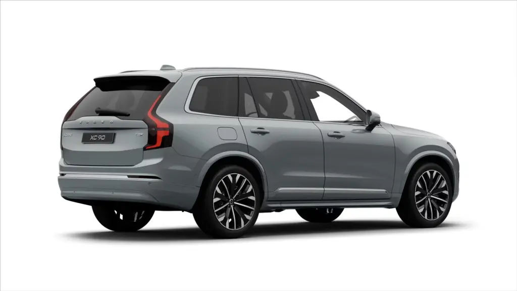 Volvo XC90, 2,0 T8 Plus Bright - fotka 4