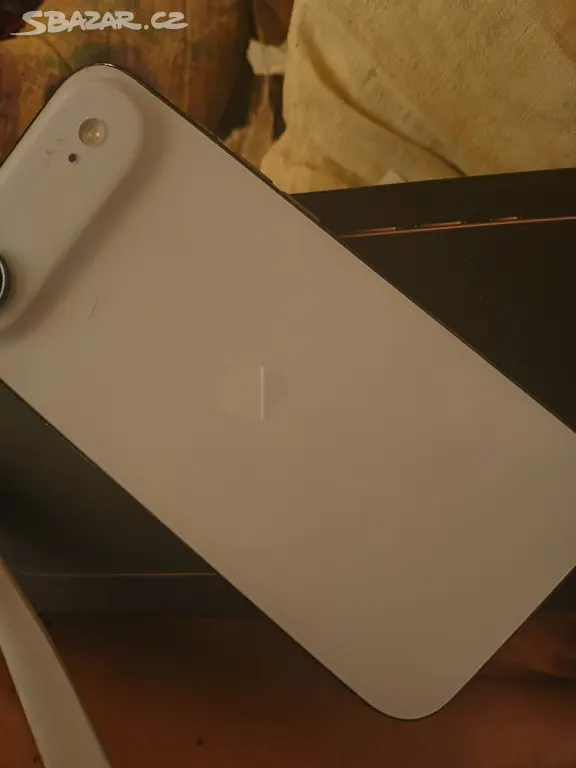 Apple 17air blue - fotka 2