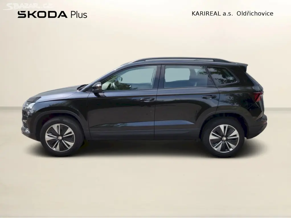 Škoda Karoq, TSI 1.5/110kW Style Plus - fotka 3