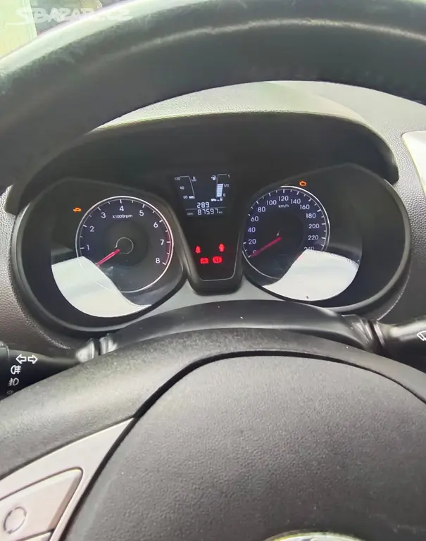 Hyundai Ix20 - fotka 5
