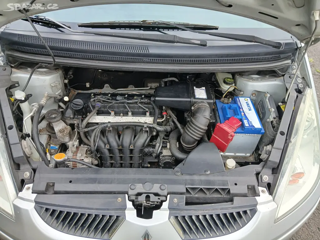 Mitsubishi Colt 1.3i Dobrá cena! - fotka 4