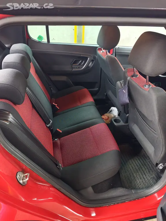 Prodám škoda Fabie Monte carlo - fotka 4