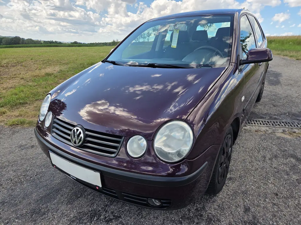 Volkswagen POLO - BENZÍN - STK 2028 - 5X dveře. - fotka 6