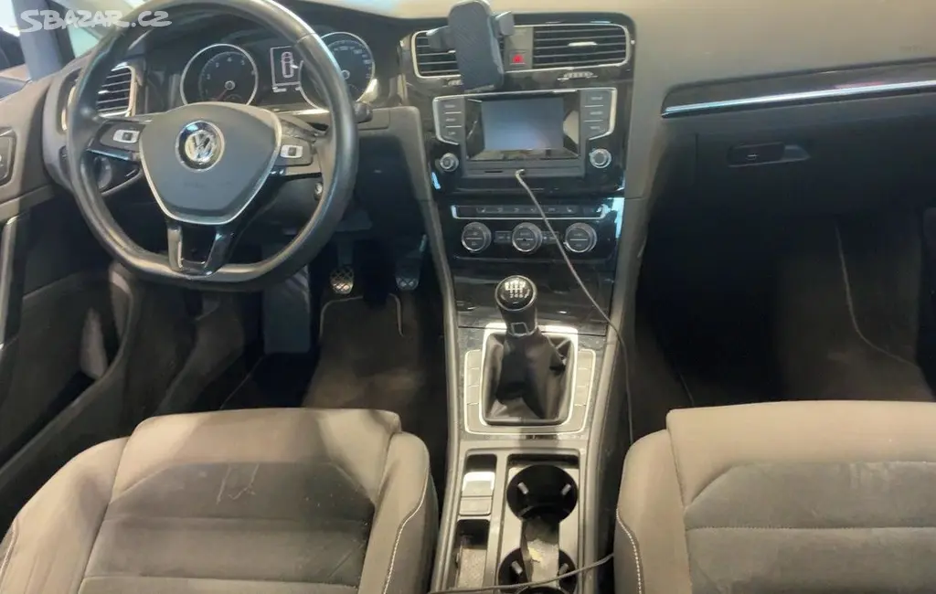 Volkswagen Golf, 7 1.4Tsi 103KW HIGHLINE XENONY