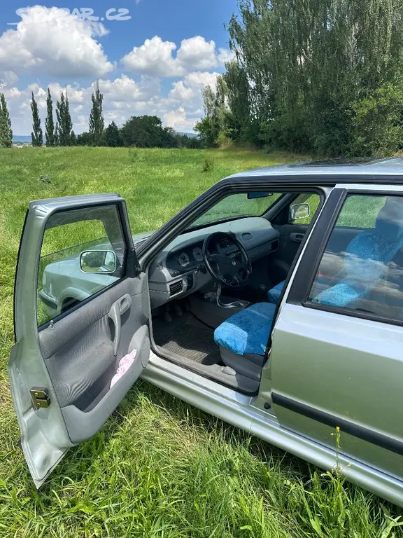Škoda Felicia 1.3MPI 50kW - fotka 6