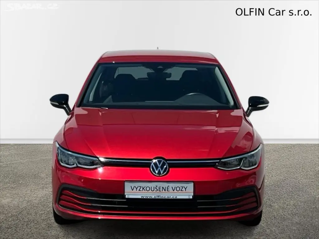 Volkswagen Golf, 1,5 TSi 110 kW LIFE 8 - fotka 4