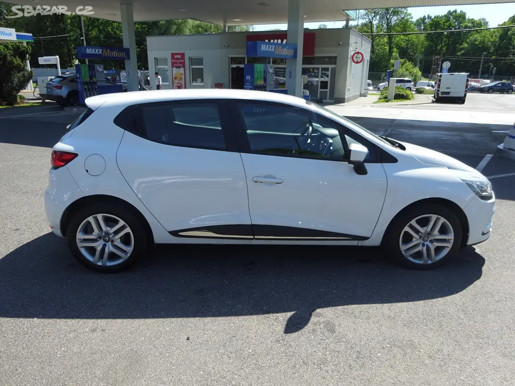 RENAULT CLIO 0,9 TCe - fotka 6