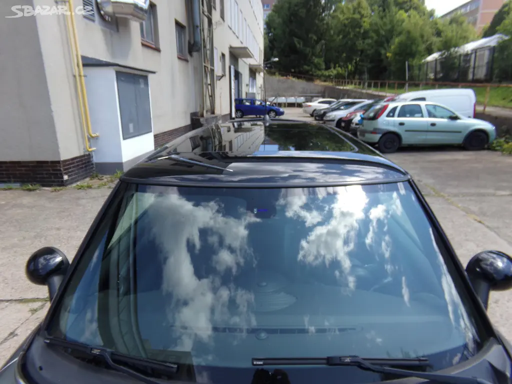 Mini Cooper S, 1.6 John Cooper Works - fotka 6