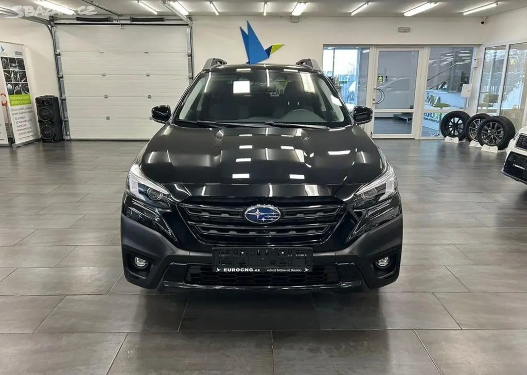Subaru Outback 2.5 FIELD 2022 | Záruka - fotka 2