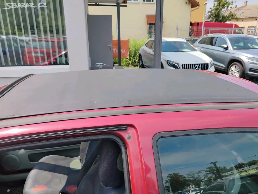 Renault Twingo1.2 LPG - fotka 6